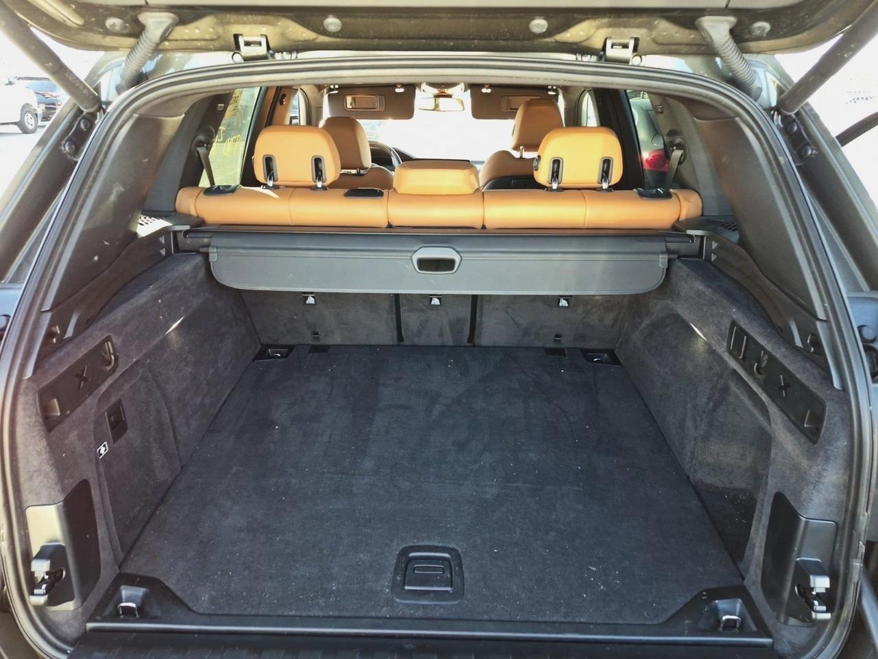 2023 BMW X5 xDrive40i M Sport Package Premium Package Portland OR