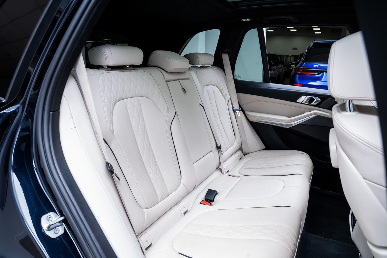 2023 BMW X5 xDrive40i M Sport Package Premium Package Portland OR