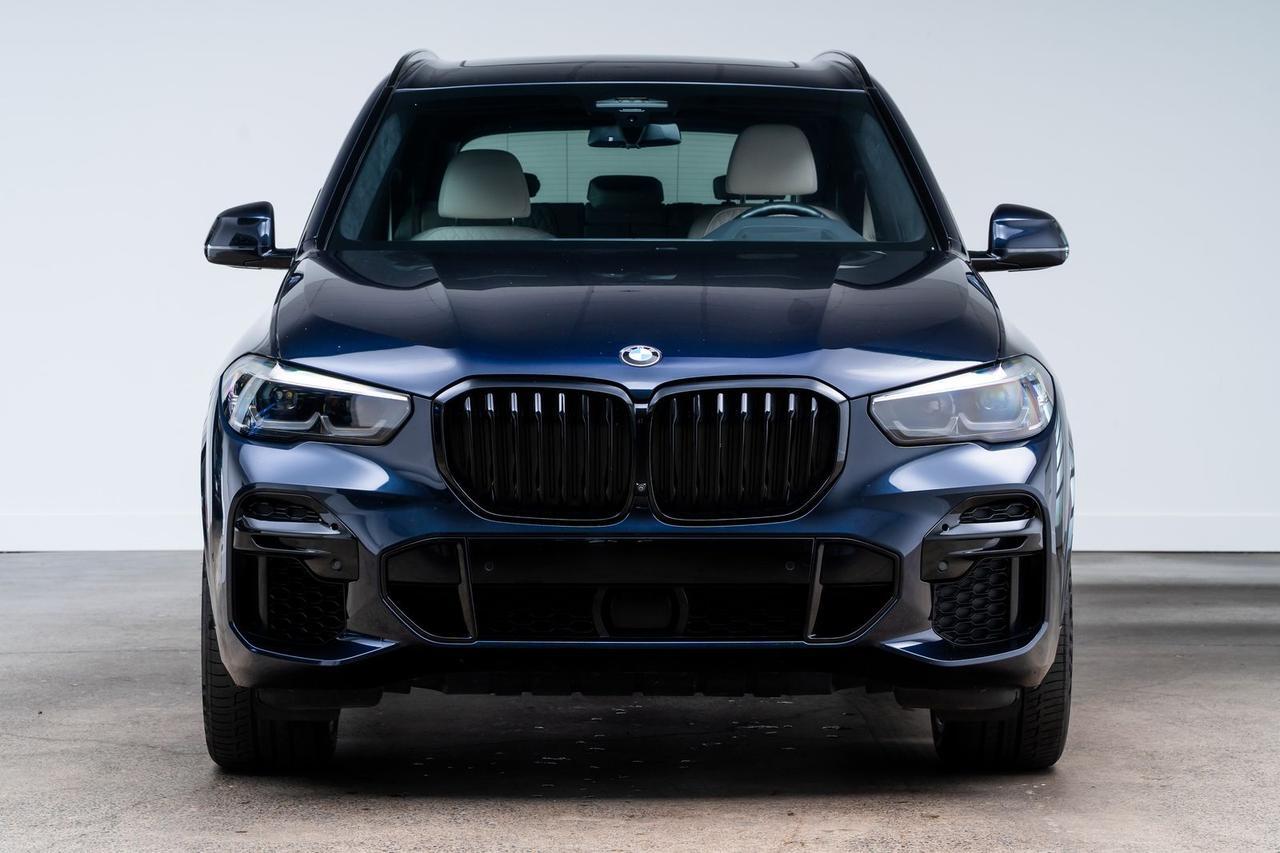 2023 BMW X5 xDrive40i M Sport Package Premium Package Portland OR