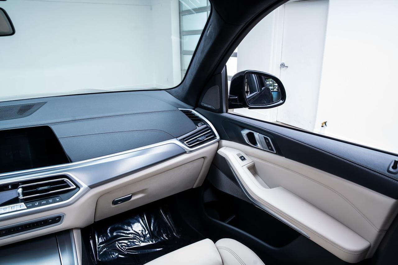 2023 BMW X5 xDrive40i M Sport Package Premium Package Portland OR