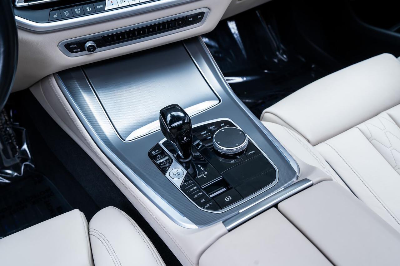 2023 BMW X5 xDrive40i M Sport Package Premium Package Portland OR
