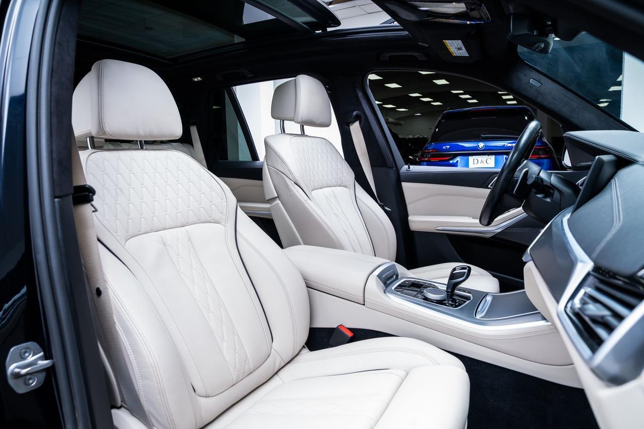 2023 BMW X5 xDrive40i M Sport Package Premium Package Portland OR