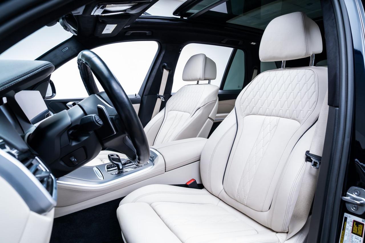 2023 BMW X5 xDrive40i M Sport Package Premium Package Portland OR