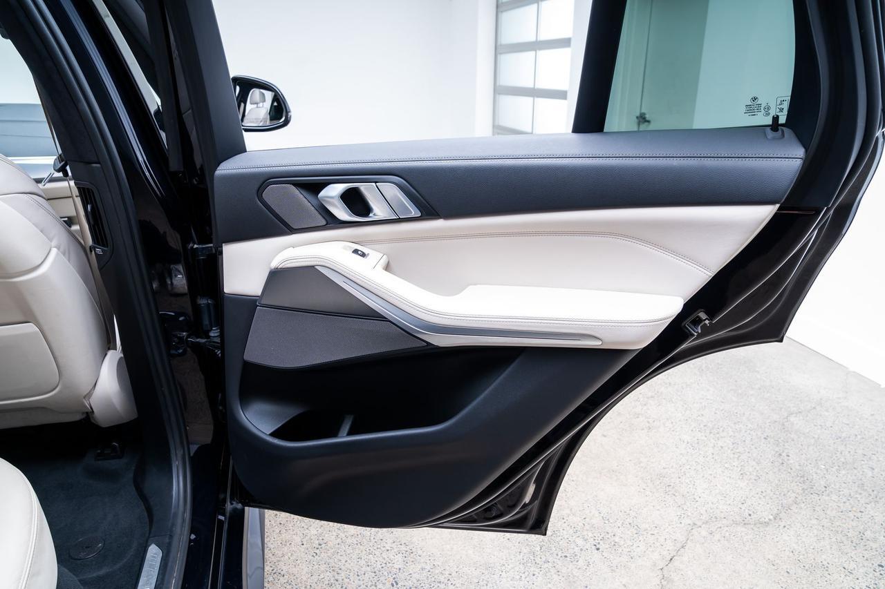 2023 BMW X5 xDrive40i M Sport Package Premium Package Portland OR