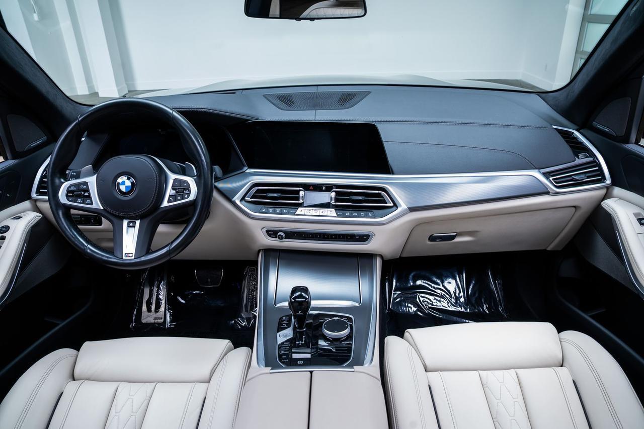 2023 BMW X5 xDrive40i M Sport Package Premium Package Portland OR