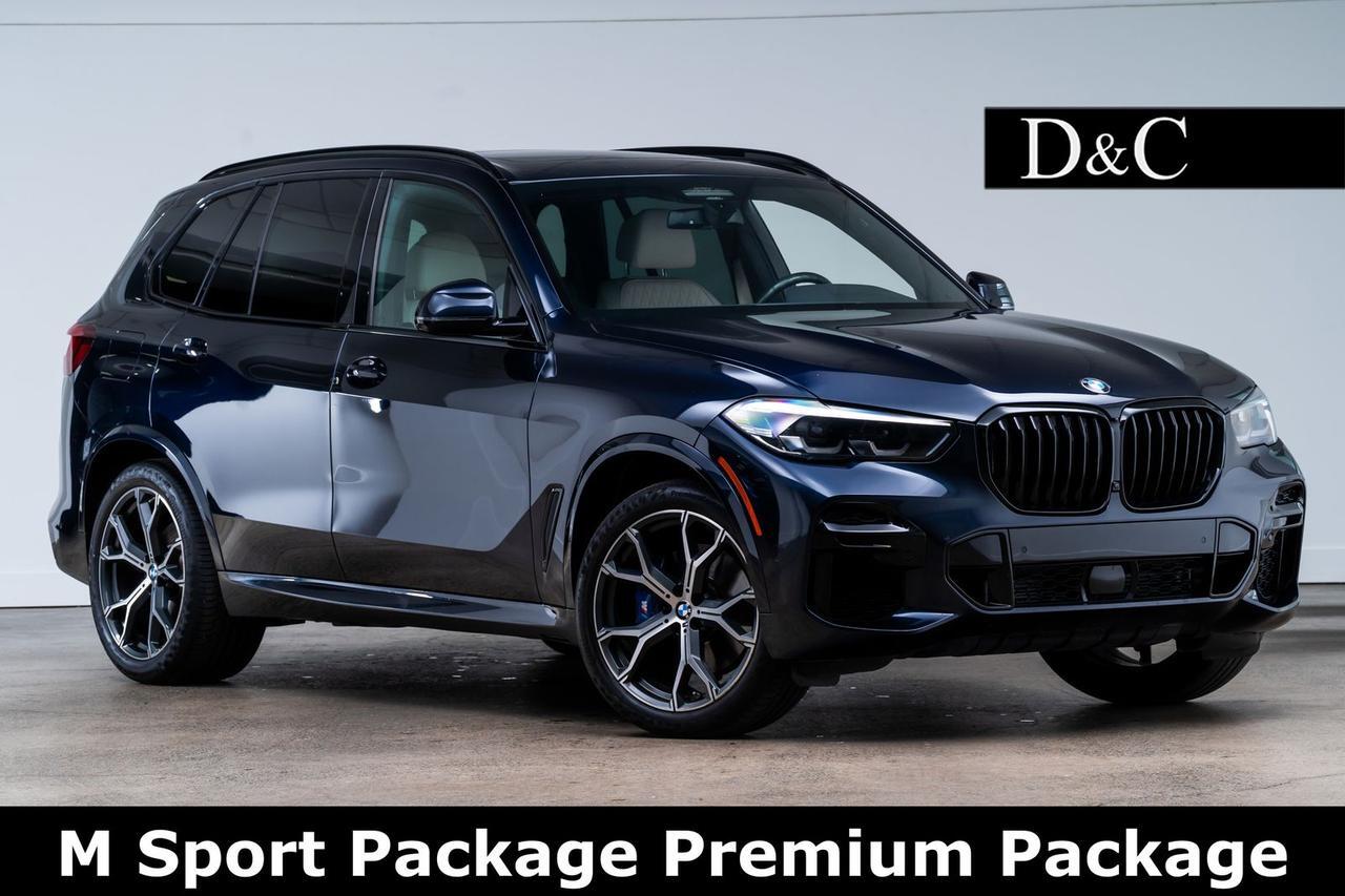 2023 BMW X5