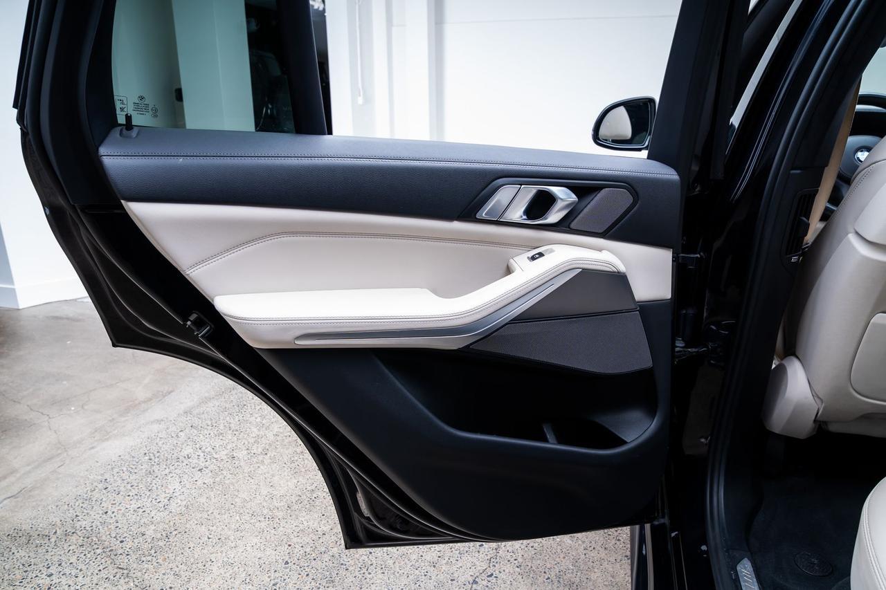 2023 BMW X5 xDrive40i M Sport Package Premium Package Portland OR