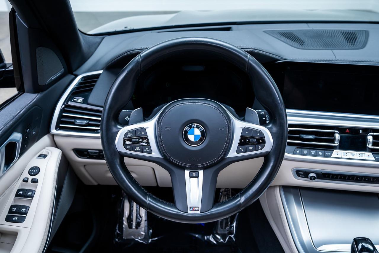 2023 BMW X5 xDrive40i M Sport Package Premium Package Portland OR