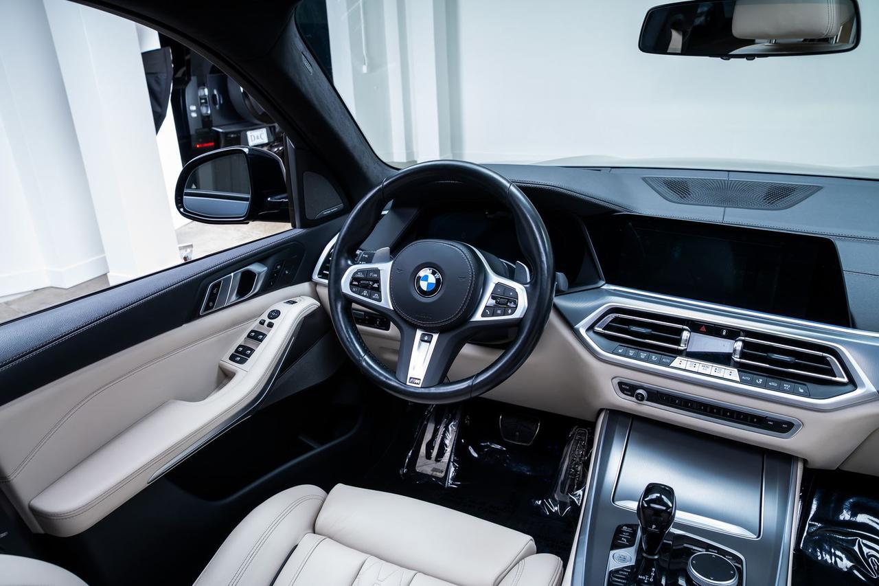 2023 BMW X5 xDrive40i M Sport Package Premium Package Portland OR