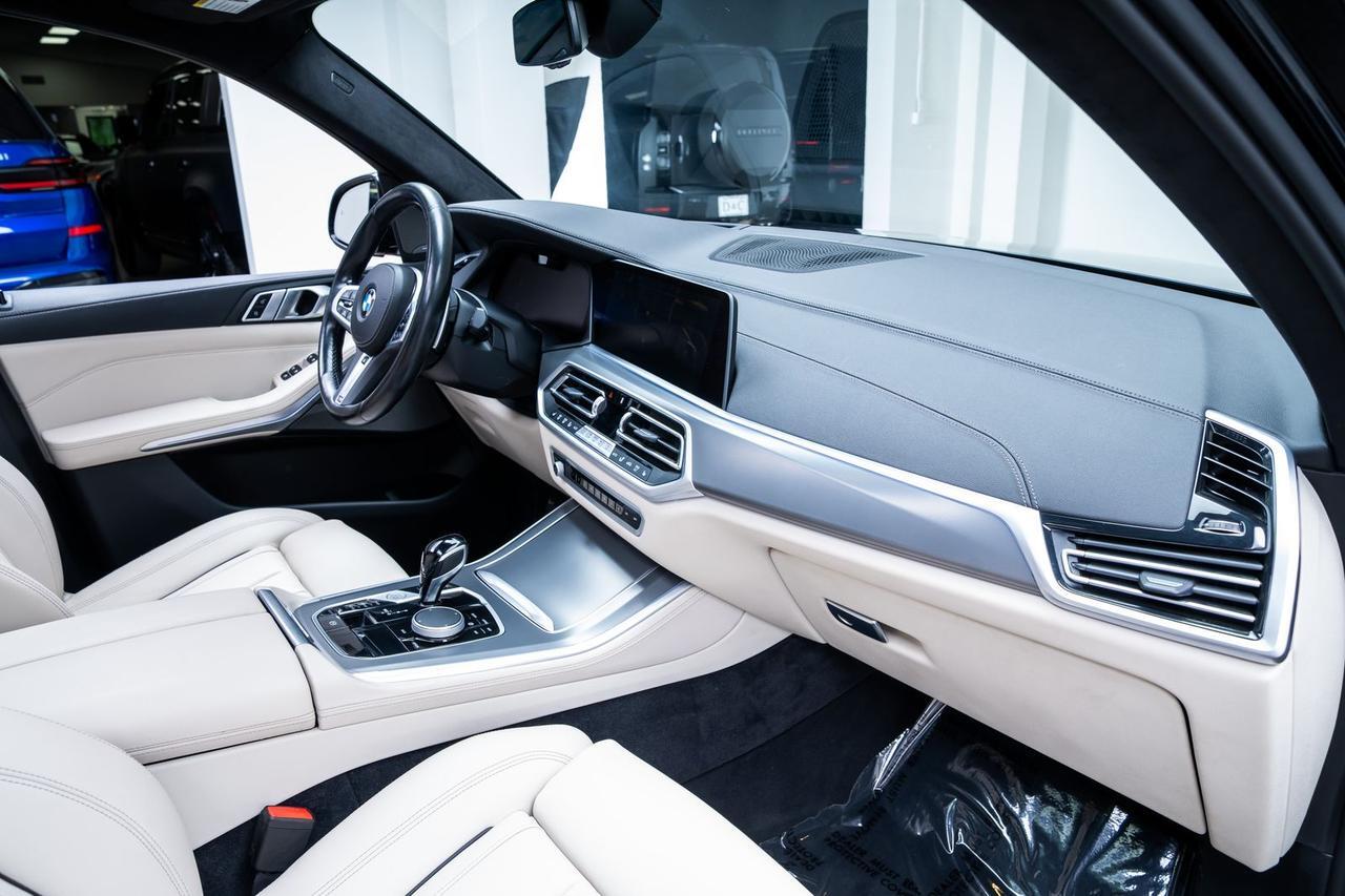 2023 BMW X5 xDrive40i M Sport Package Premium Package Portland OR