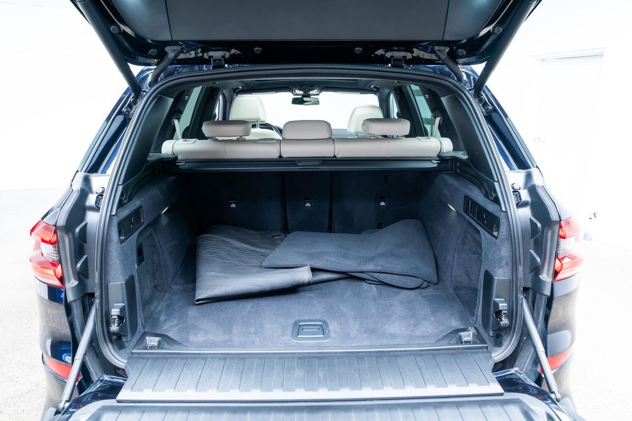 2023 BMW X5 xDrive40i M Sport Package Premium Package Portland OR