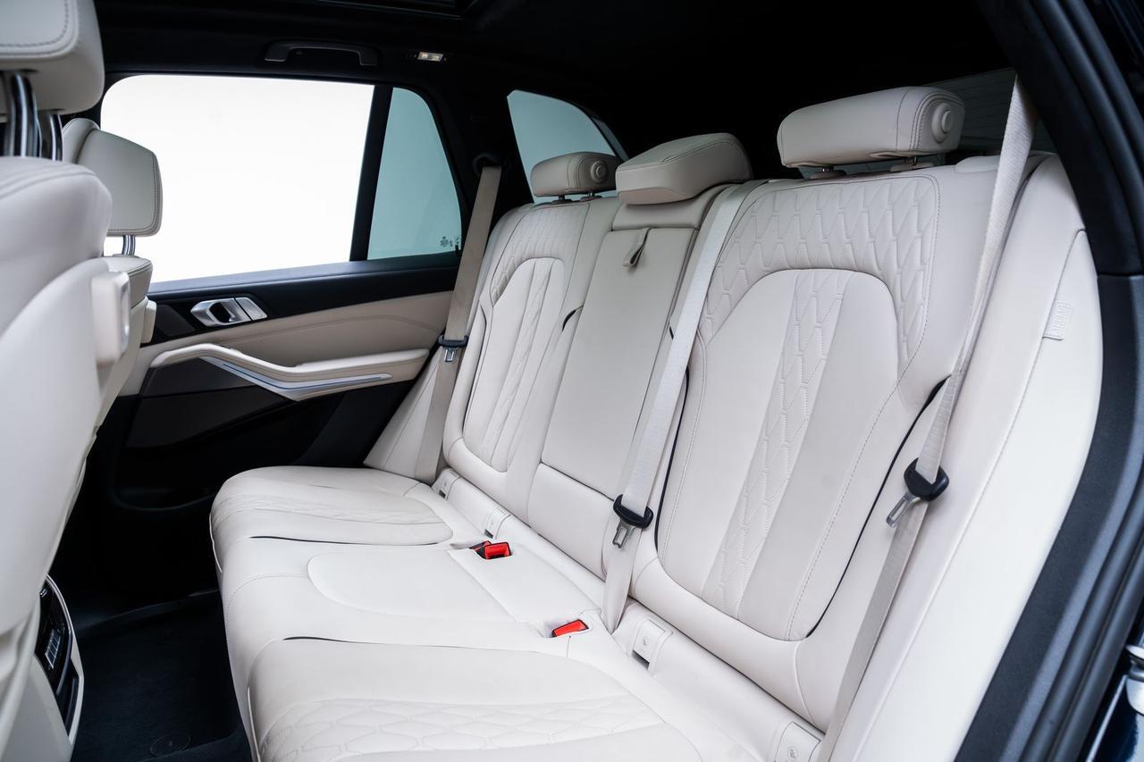 2023 BMW X5 xDrive40i M Sport Package Premium Package Portland OR