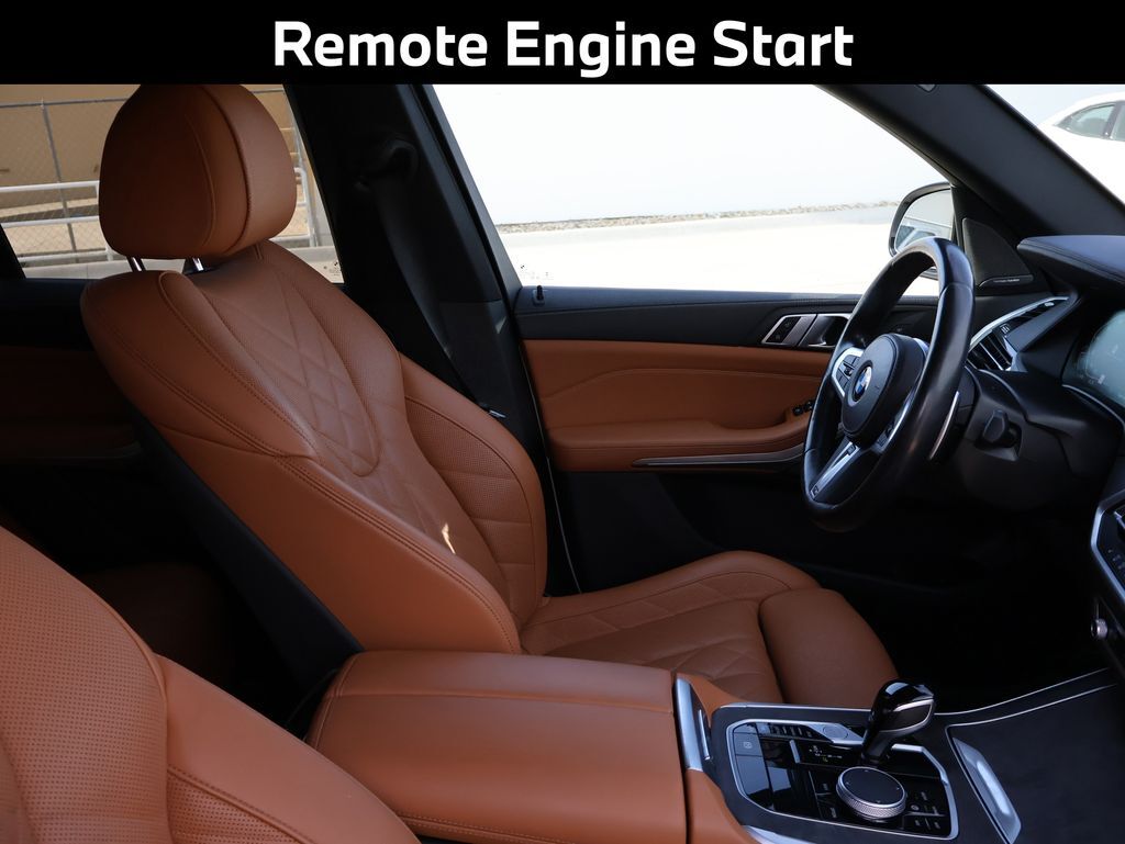 2023 BMW X5 xDrive40i San Clemente CA