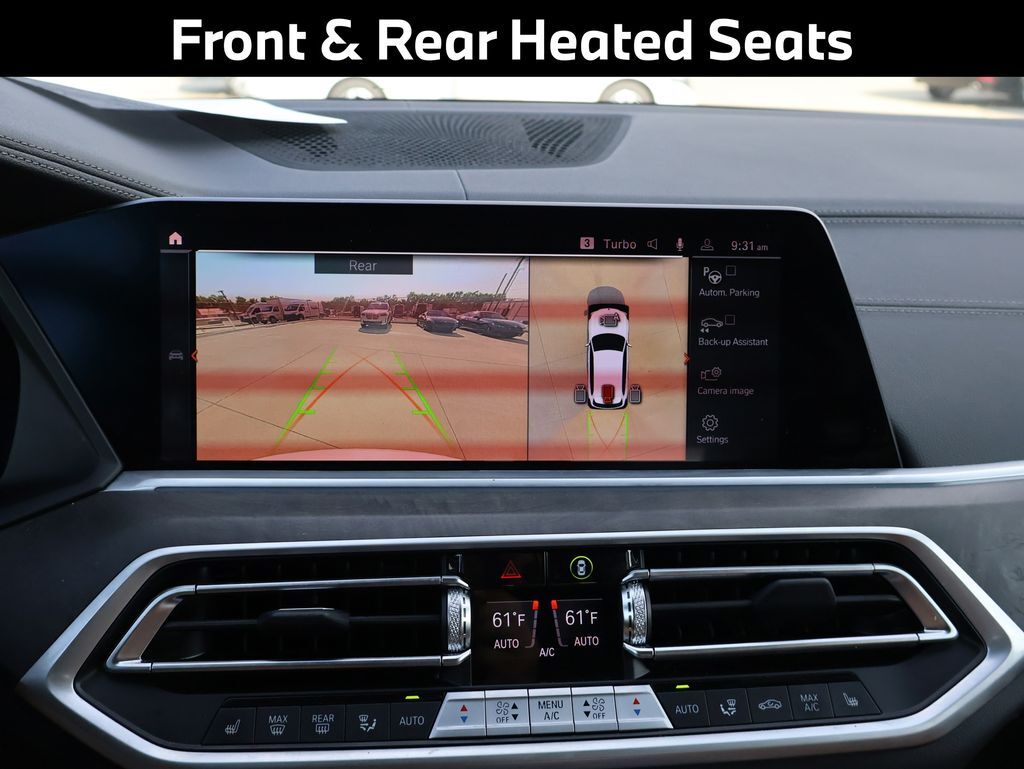 2023 BMW X5 xDrive40i San Clemente CA