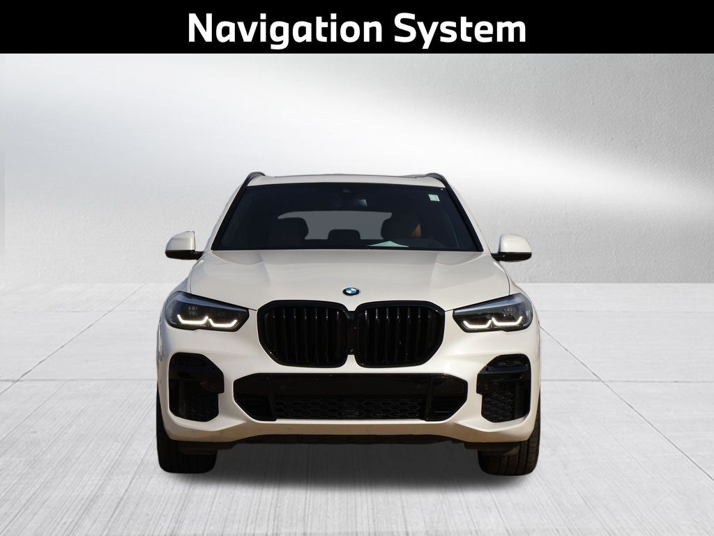 2023 BMW X5 xDrive40i San Clemente CA