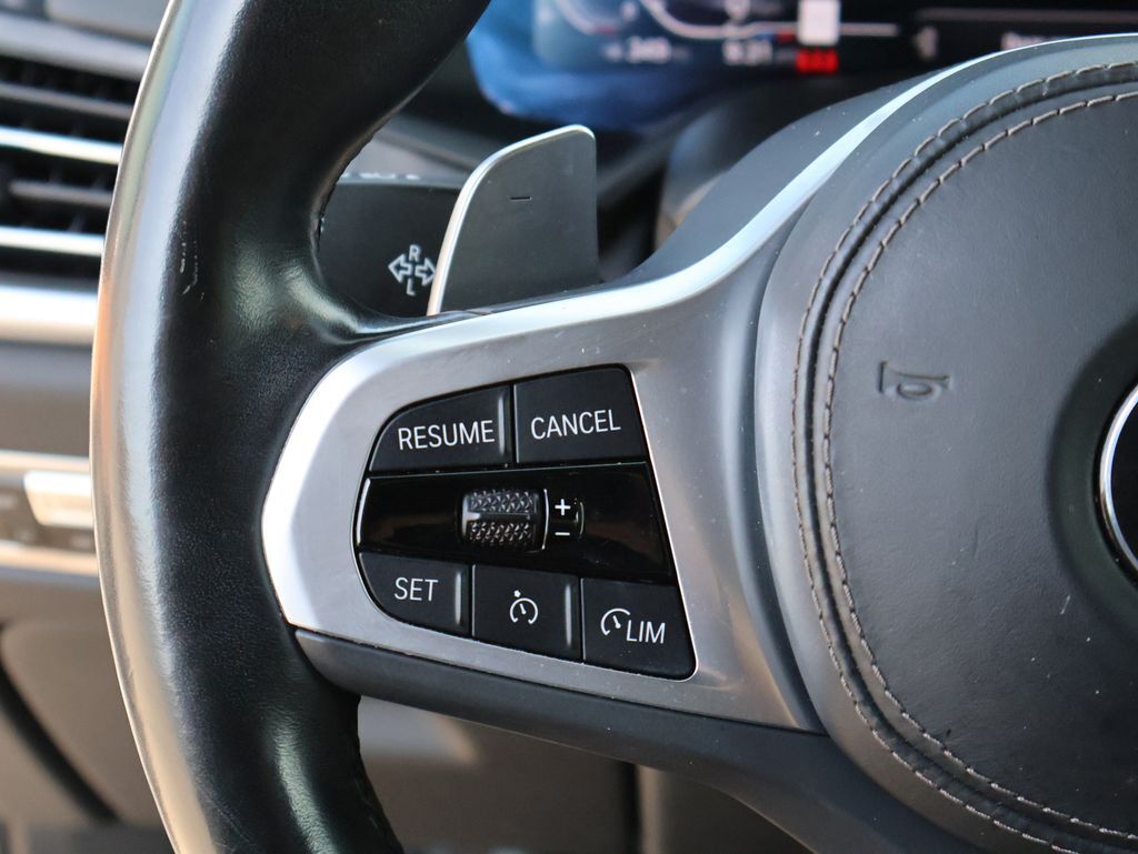 2023 BMW X5 xDrive40i San Clemente CA
