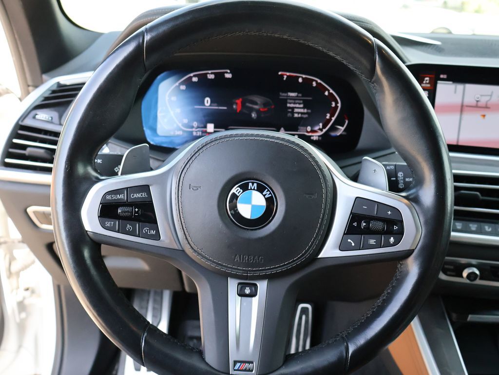 2023 BMW X5 xDrive40i San Clemente CA