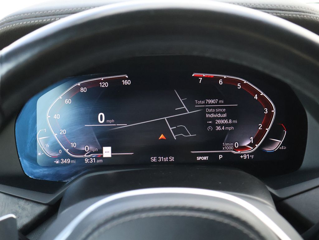 2023 BMW X5 xDrive40i San Clemente CA