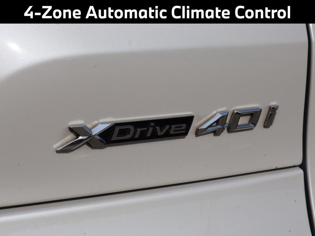 2023 BMW X5 xDrive40i San Clemente CA