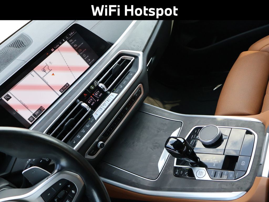 2023 BMW X5 xDrive40i San Clemente CA