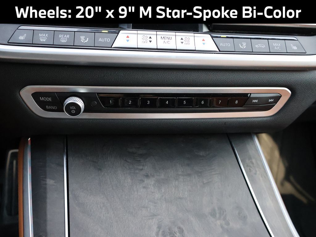 2023 BMW X5 xDrive40i San Clemente CA