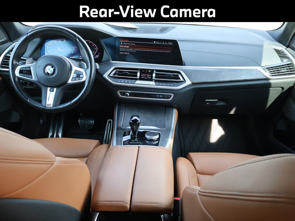 2023 BMW X5 xDrive40i San Clemente CA