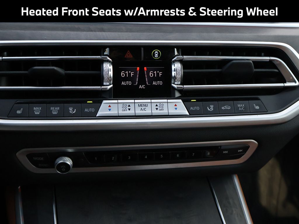 2023 BMW X5 xDrive40i San Clemente CA