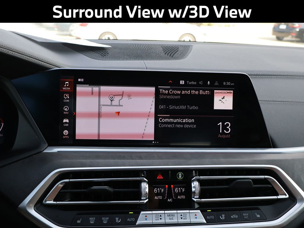 2023 BMW X5 xDrive40i San Clemente CA