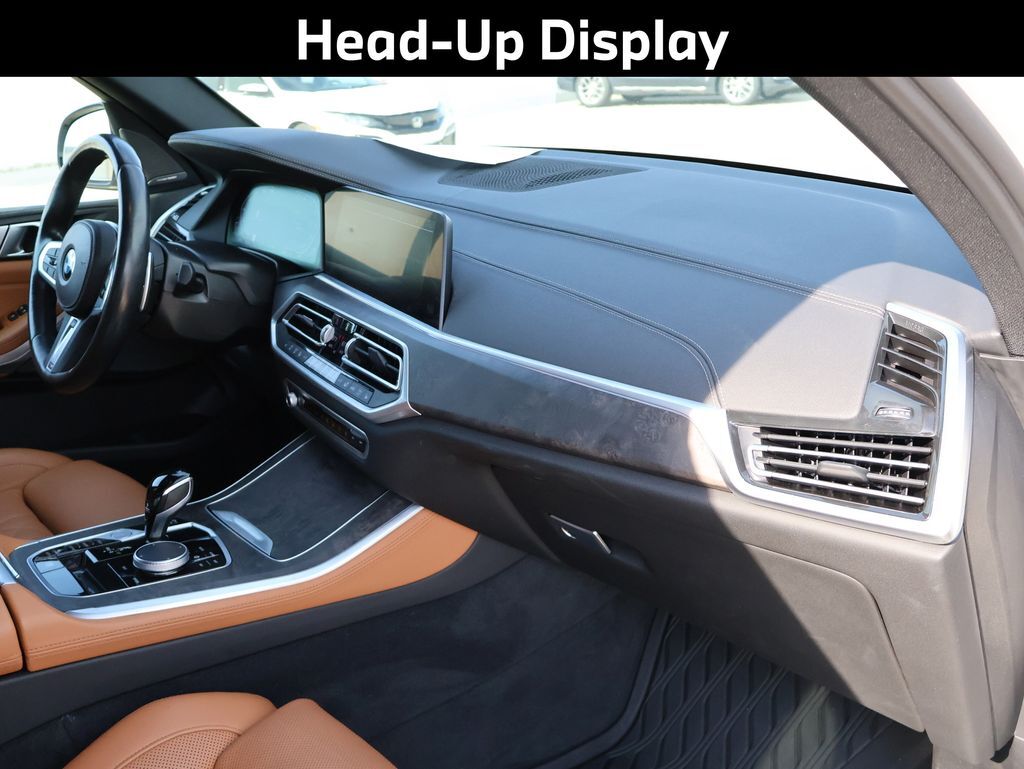 2023 BMW X5 xDrive40i San Clemente CA