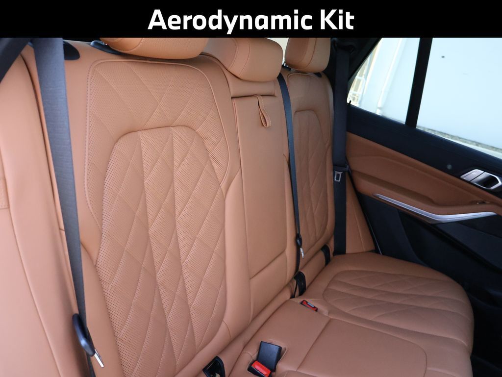2023 BMW X5 xDrive40i San Clemente CA