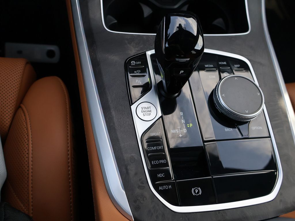 2023 BMW X5 xDrive40i San Clemente CA