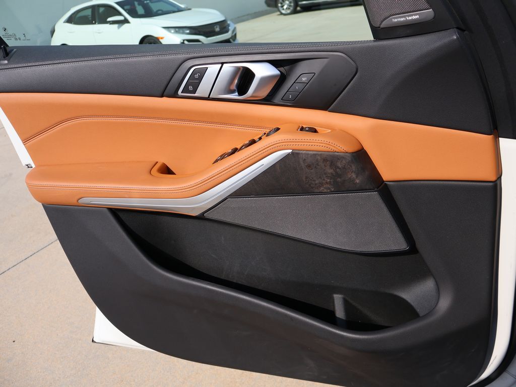 2023 BMW X5 xDrive40i San Clemente CA