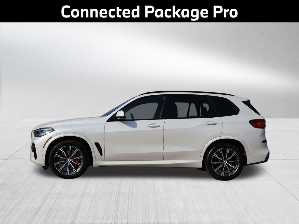 2023 BMW X5 xDrive40i San Clemente CA
