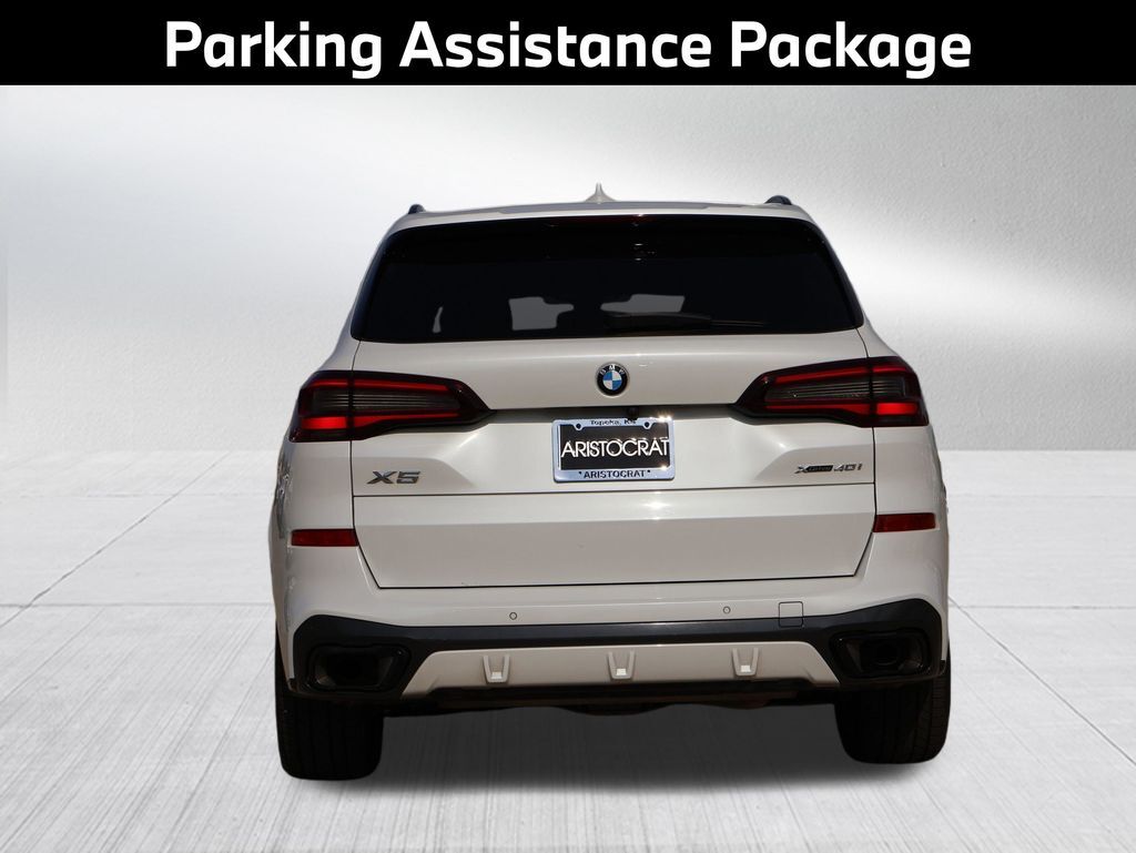 2023 BMW X5 xDrive40i San Clemente CA