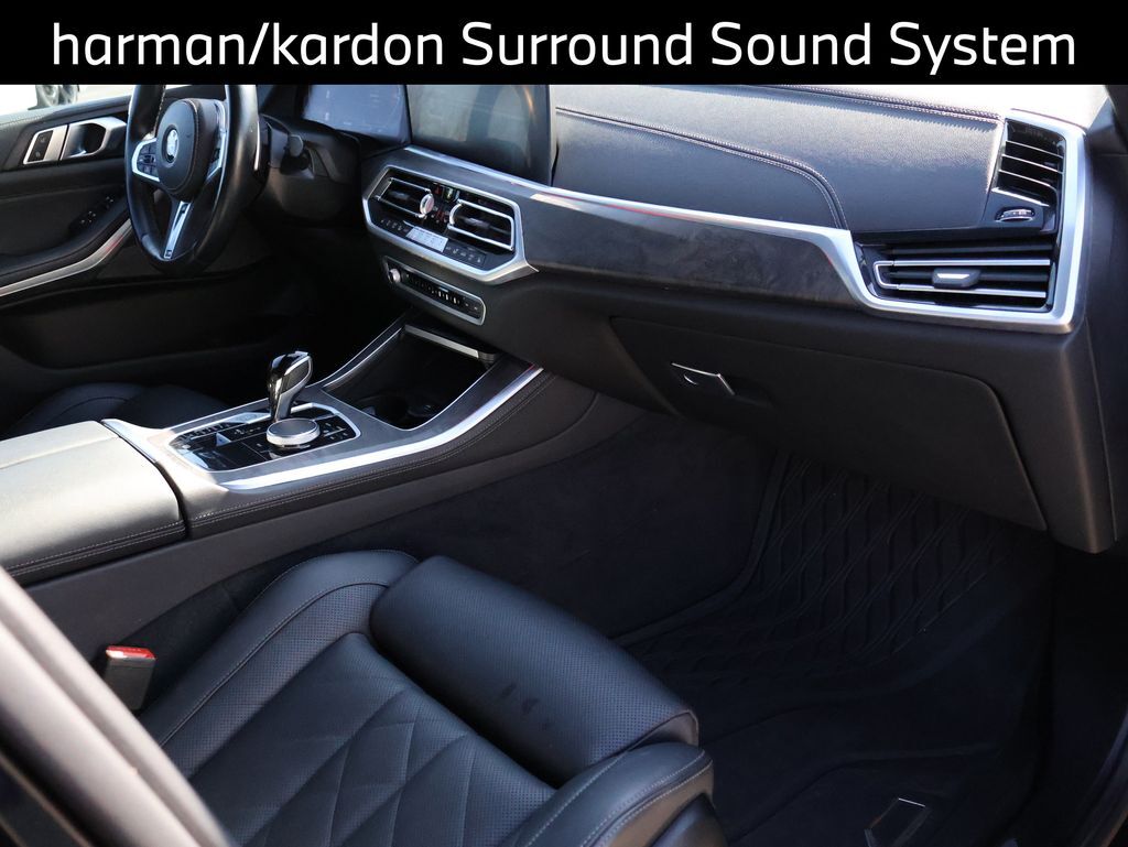 2023 BMW X5 xDrive40i San Clemente CA