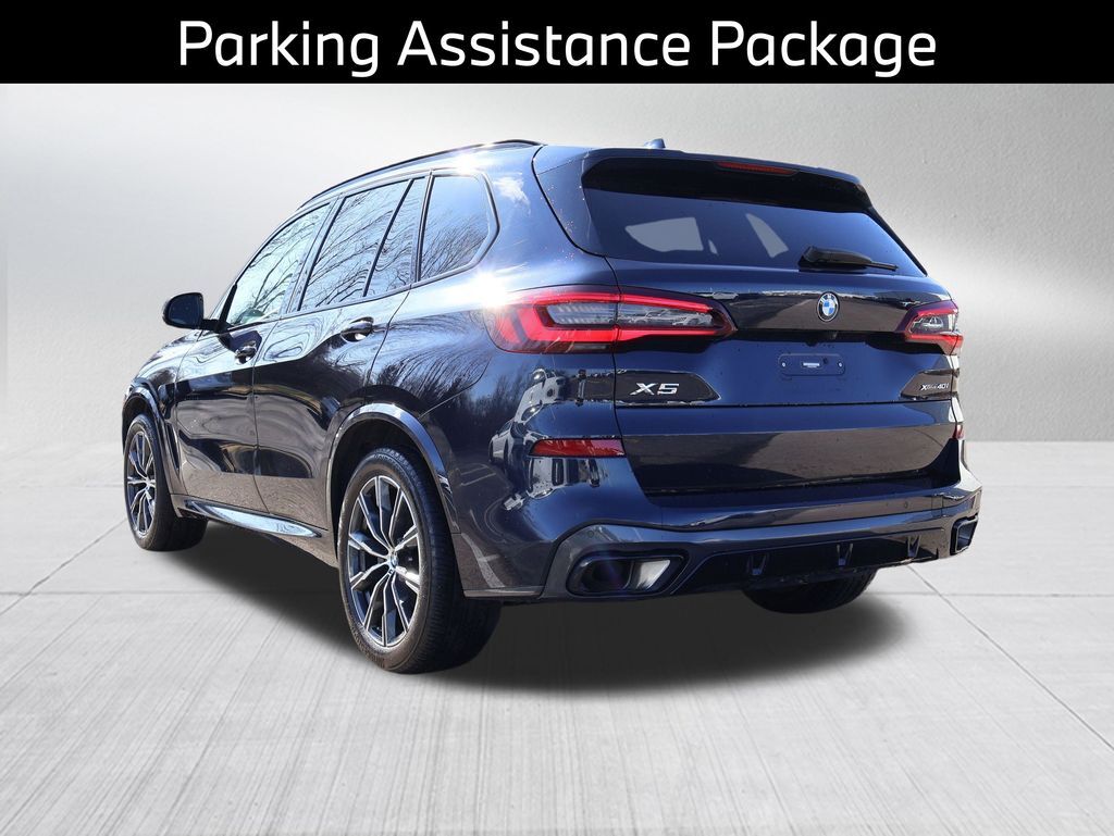 2023 BMW X5 xDrive40i San Clemente CA