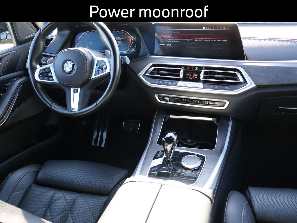 2023 BMW X5 xDrive40i San Clemente CA