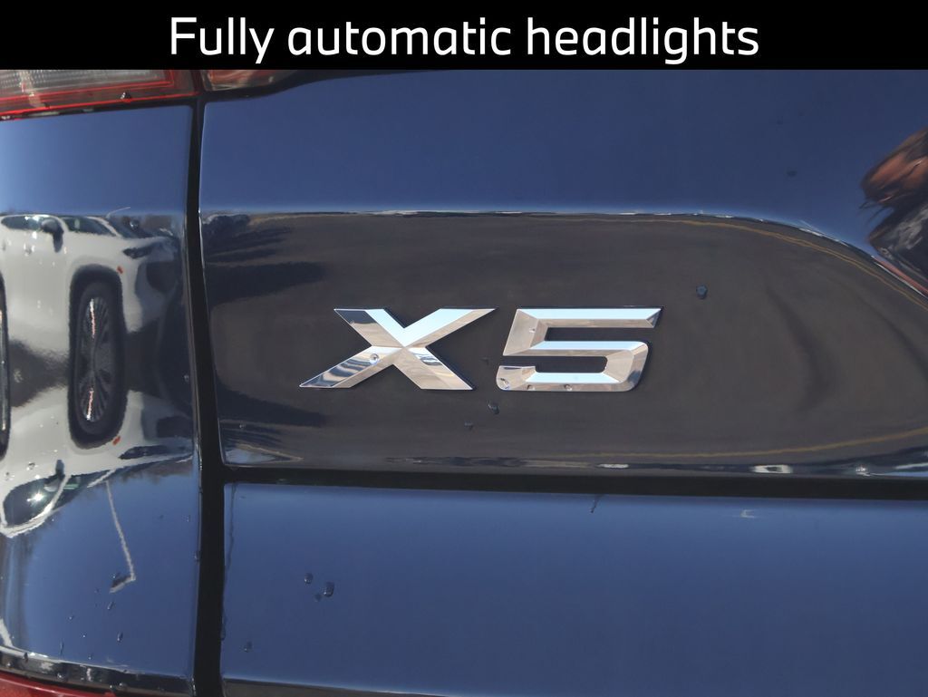 2023 BMW X5 xDrive40i San Clemente CA
