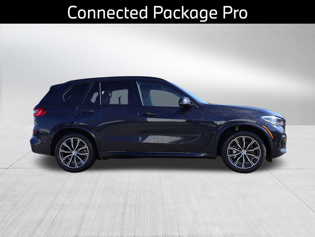 2023 BMW X5 xDrive40i San Clemente CA