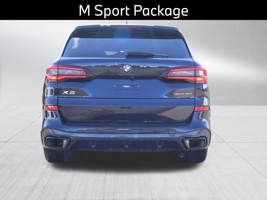 2023 BMW X5 xDrive40i San Clemente CA