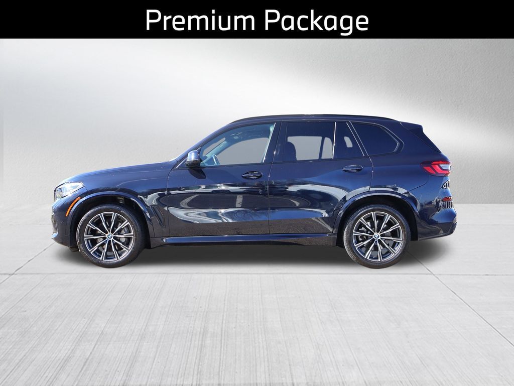 2023 BMW X5 xDrive40i San Clemente CA