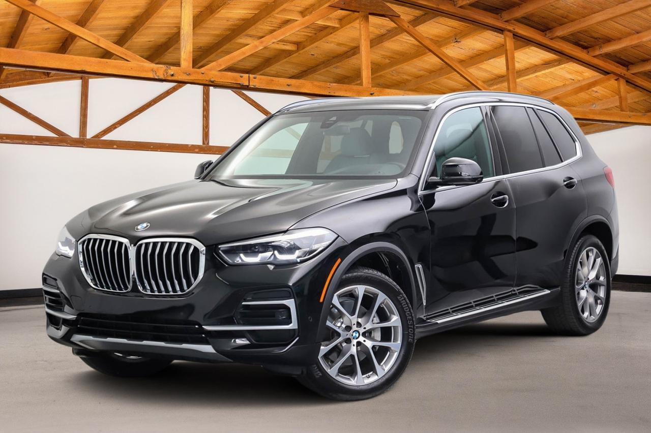 2023 BMW X5 xDrive40i Newport Beach CA