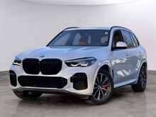 2023_BMW_X5_xDrive40i_ Oshkosh WI