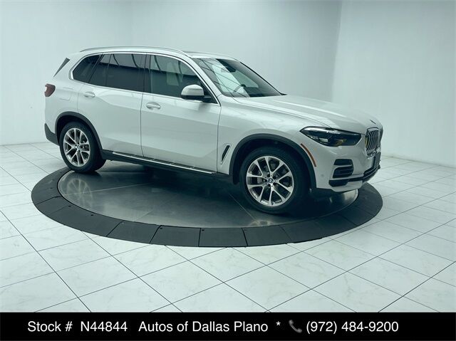 Used BMW Plano TX