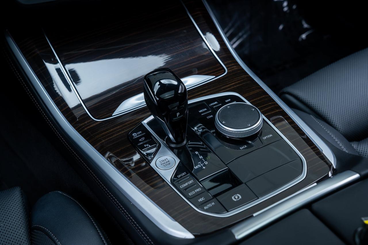 2023 BMW X5 xDrive40i Premium Package / Parking Assist Package Portland OR