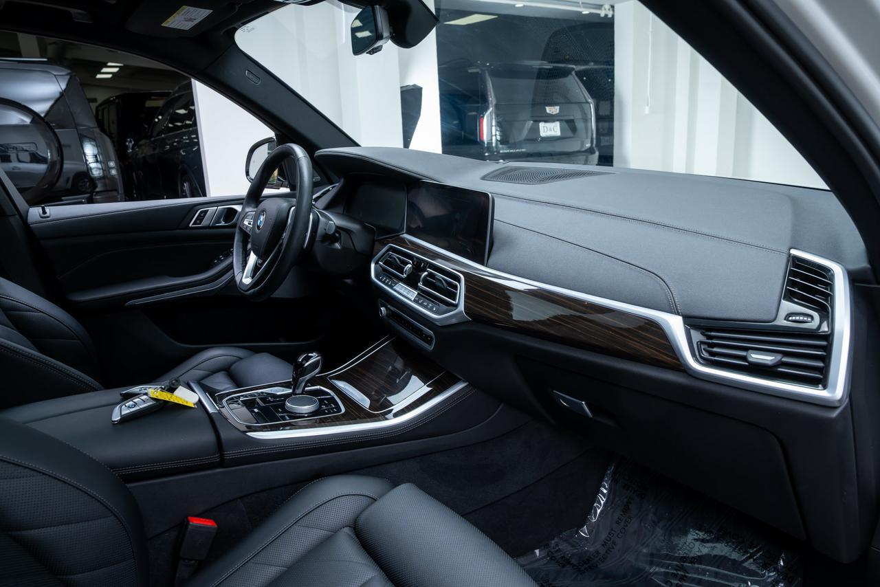 2023 BMW X5 xDrive40i Premium Package / Parking Assist Package Portland OR