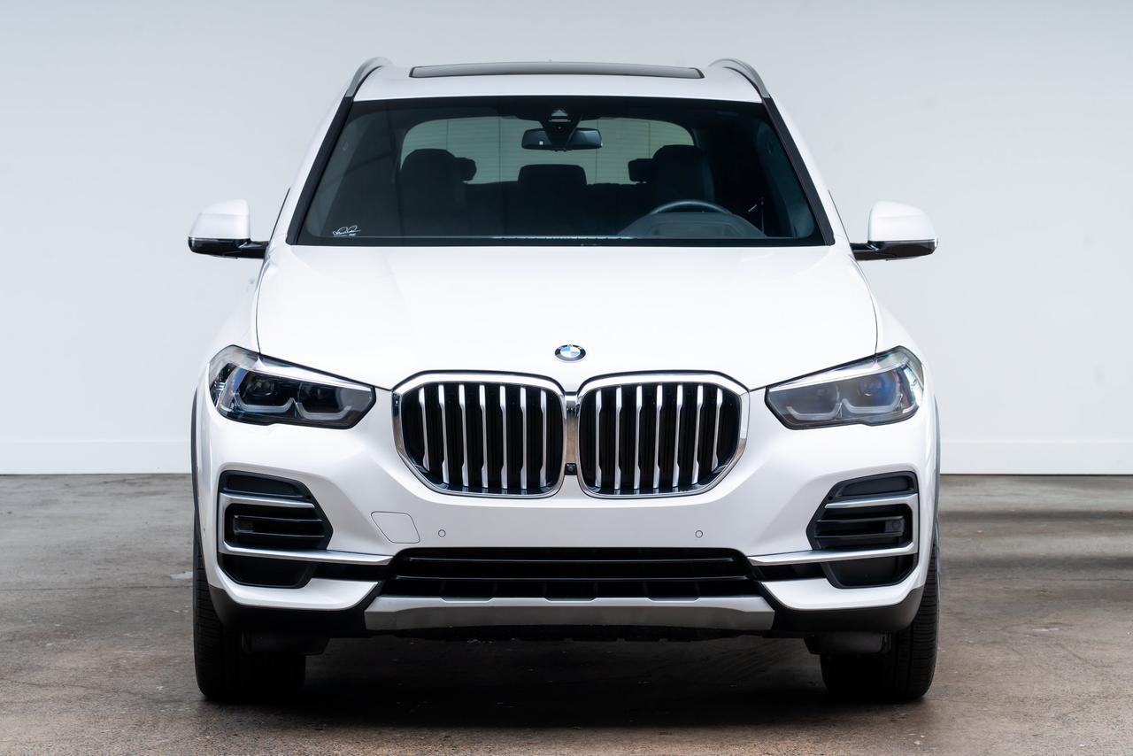 2023 BMW X5 xDrive40i Premium Package / Parking Assist Package Portland OR