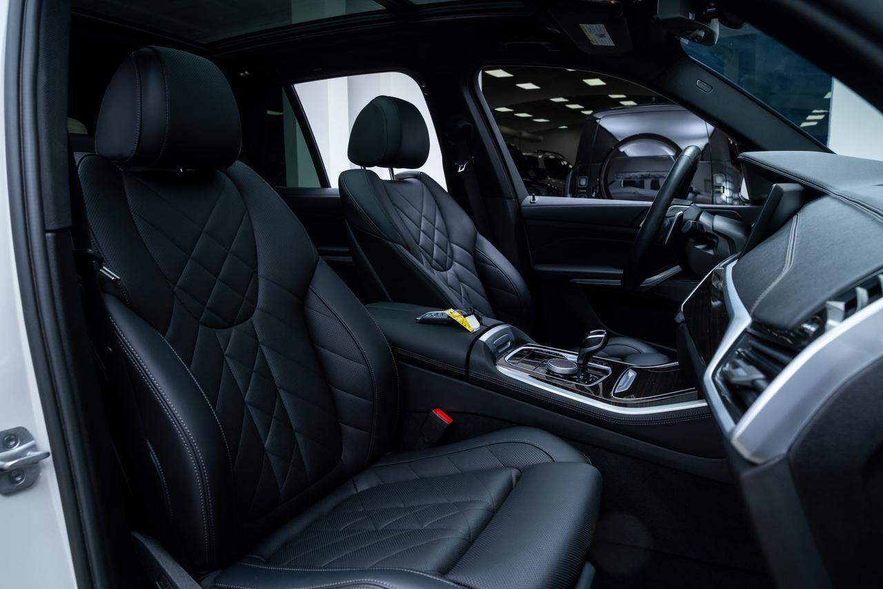 2023 BMW X5 xDrive40i Premium Package / Parking Assist Package Portland OR