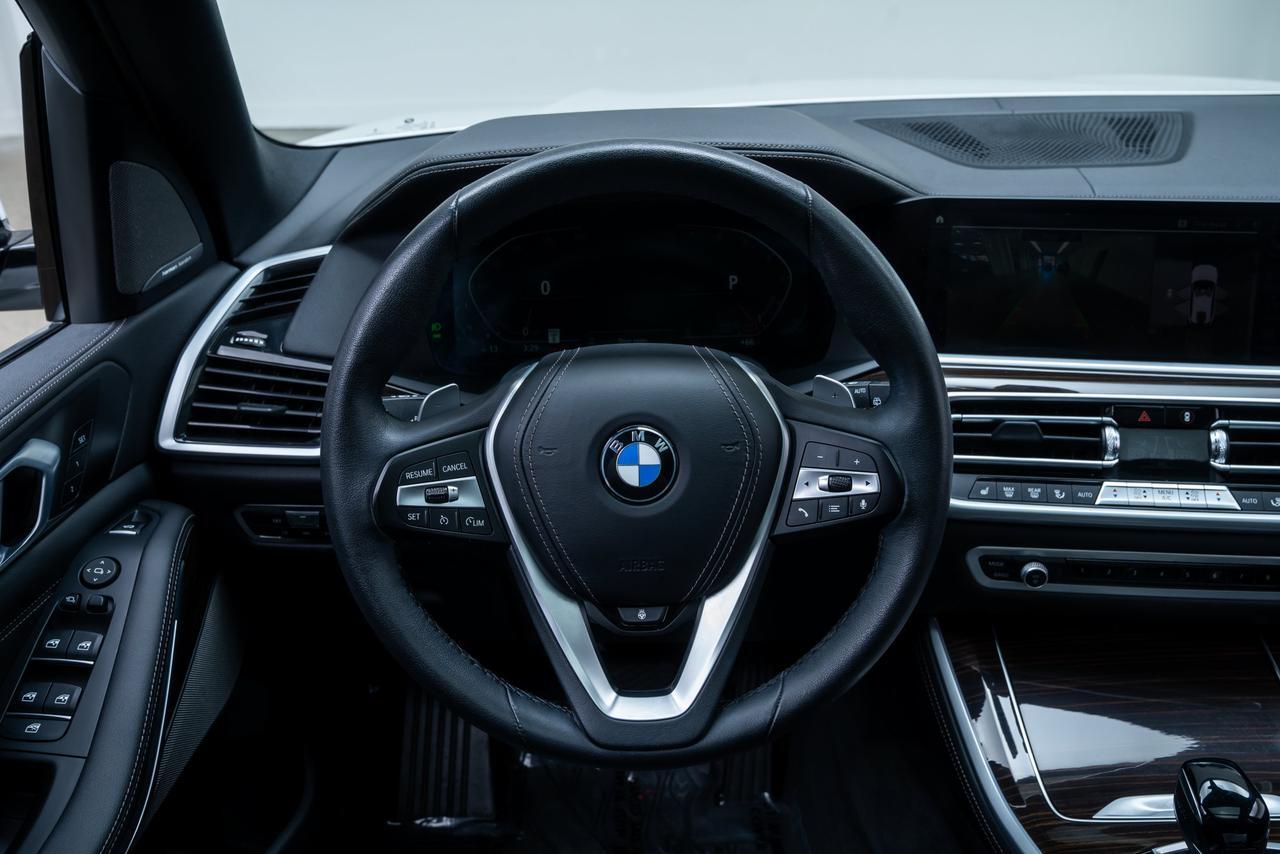 2023 BMW X5 xDrive40i Premium Package / Parking Assist Package Portland OR
