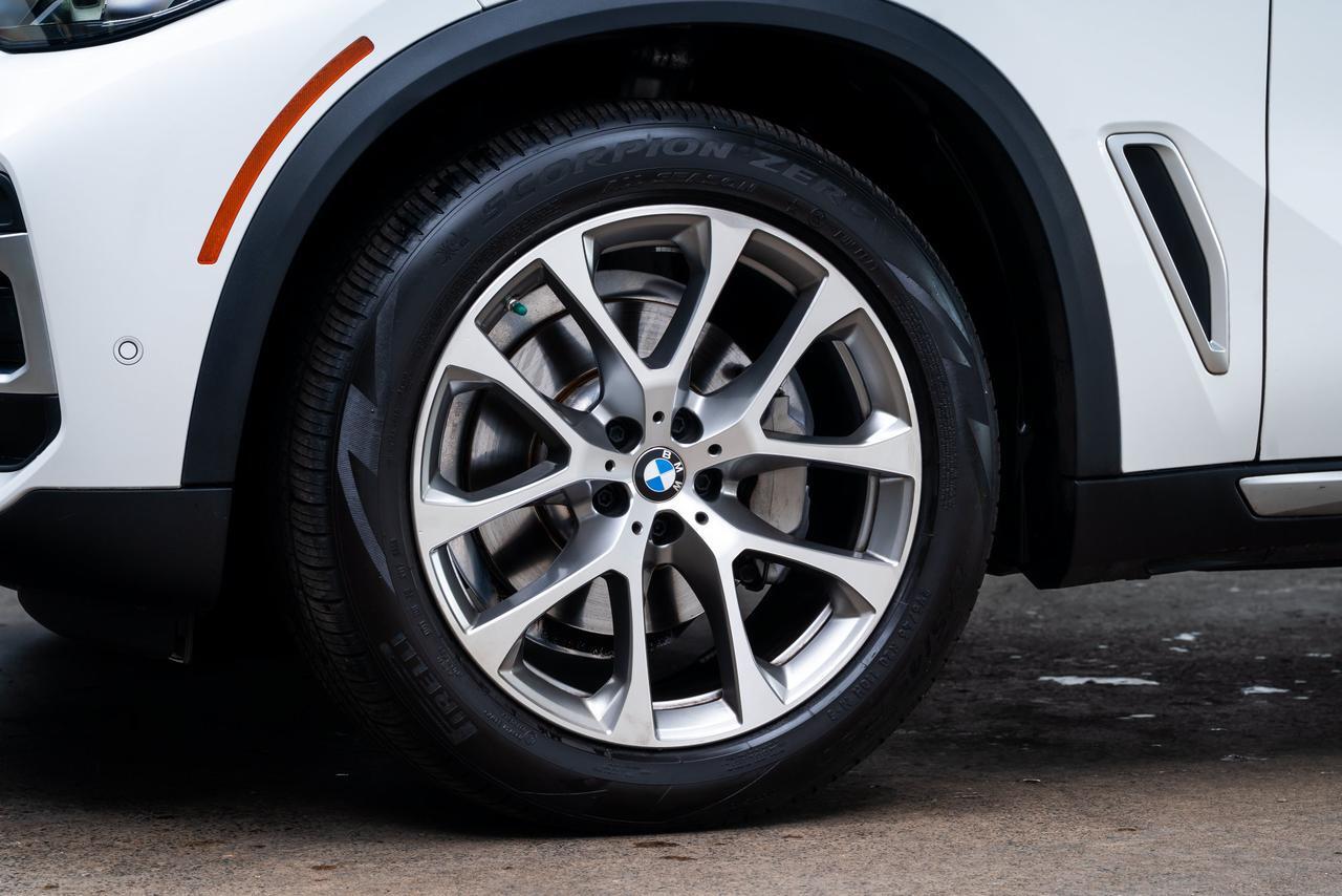 2023 BMW X5 xDrive40i Premium Package / Parking Assist Package Portland OR